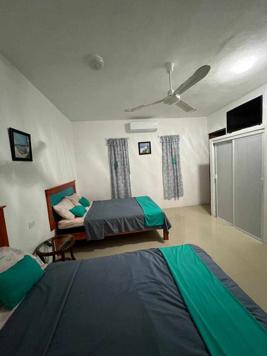 Habitación Doble