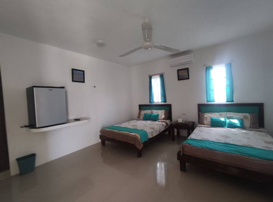Habitación Doble