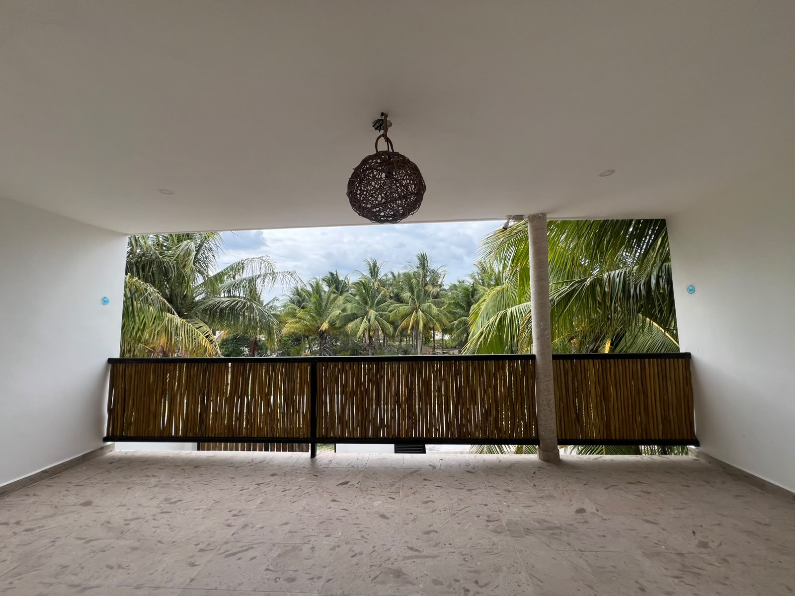 Casa Flamingo