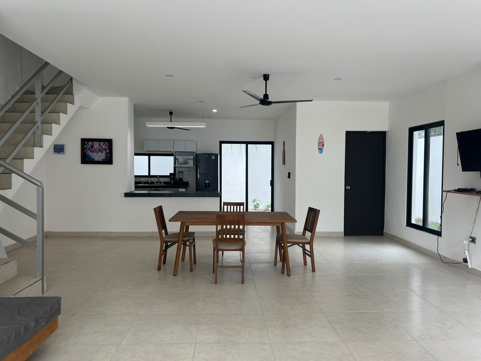 Casa Flamingo