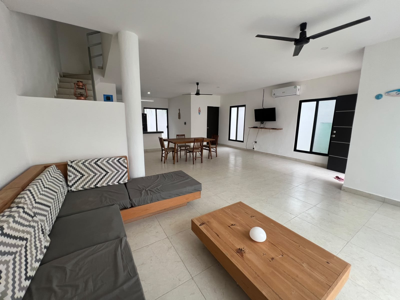 Casa Flamingo