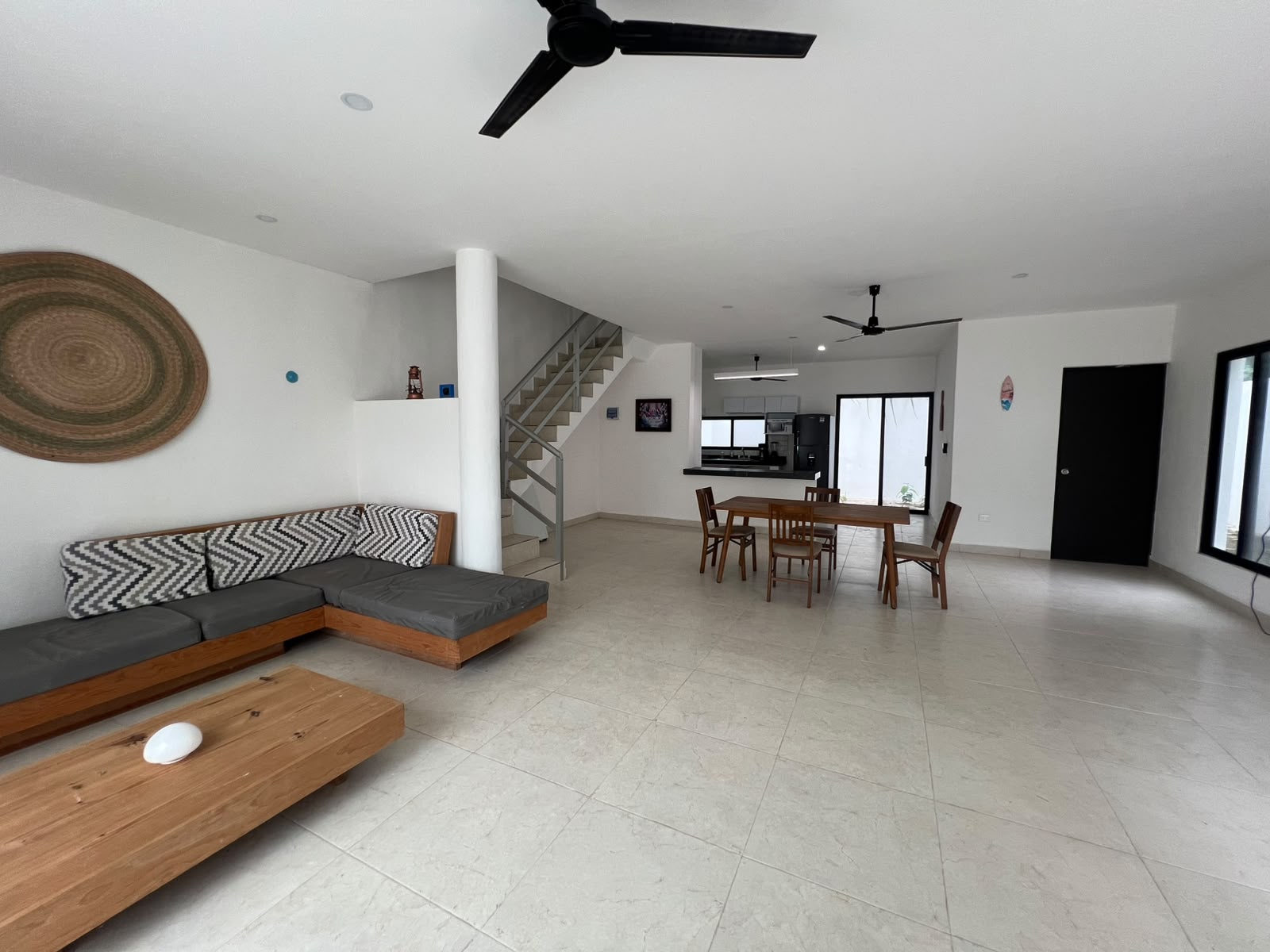 Casa Flamingo