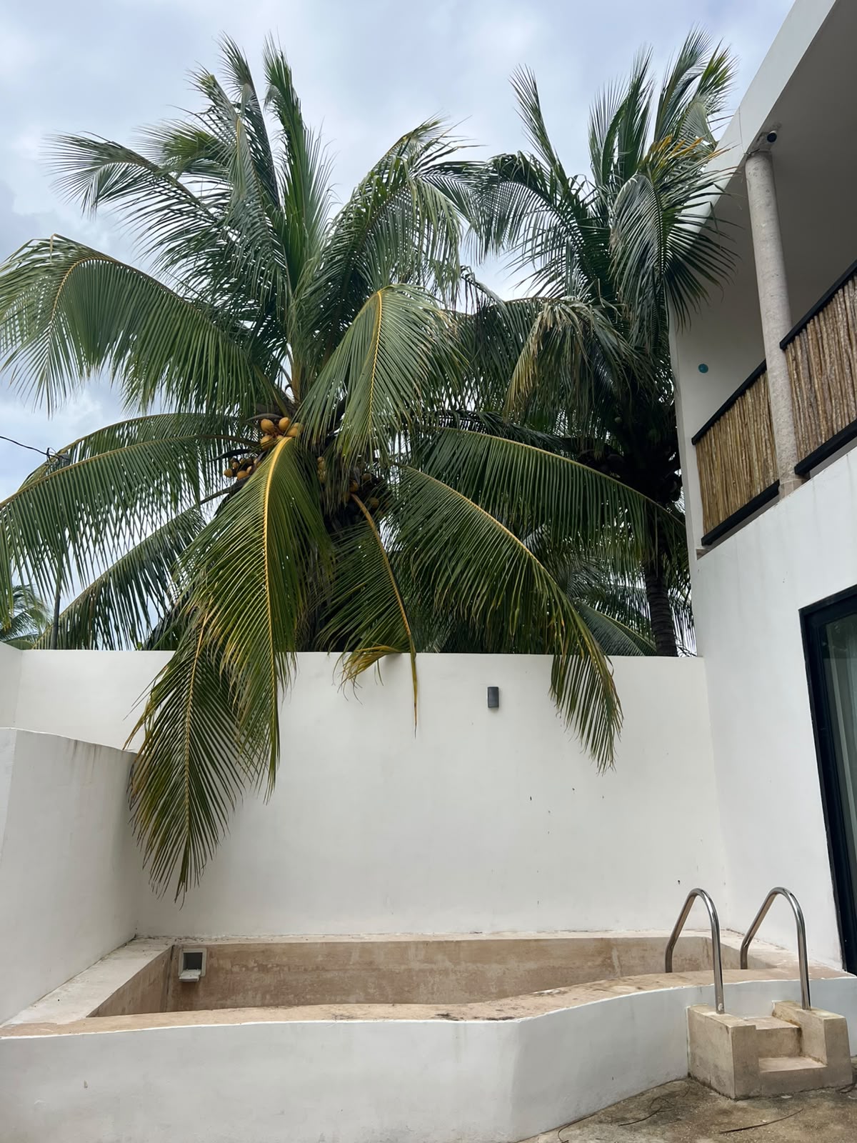 Casa Flamingo