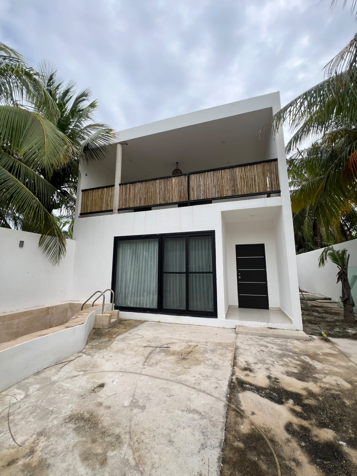 Casa Flamingo