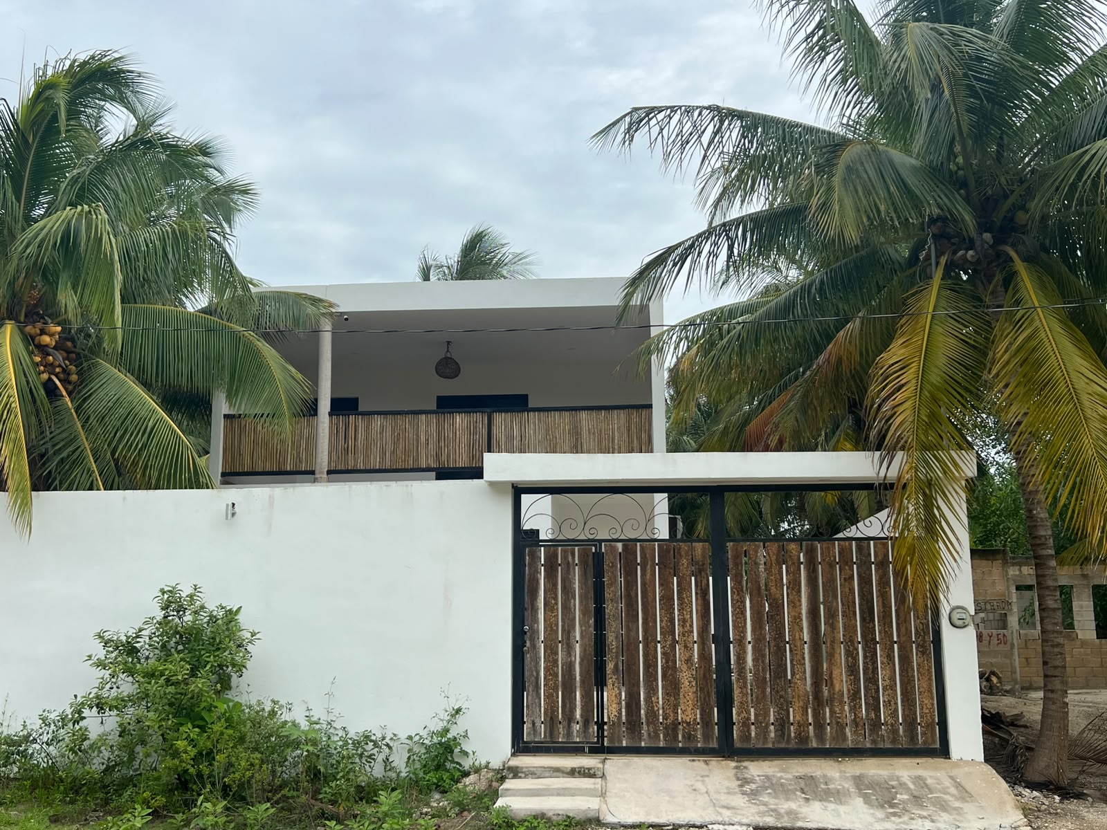 Casa Flamingo