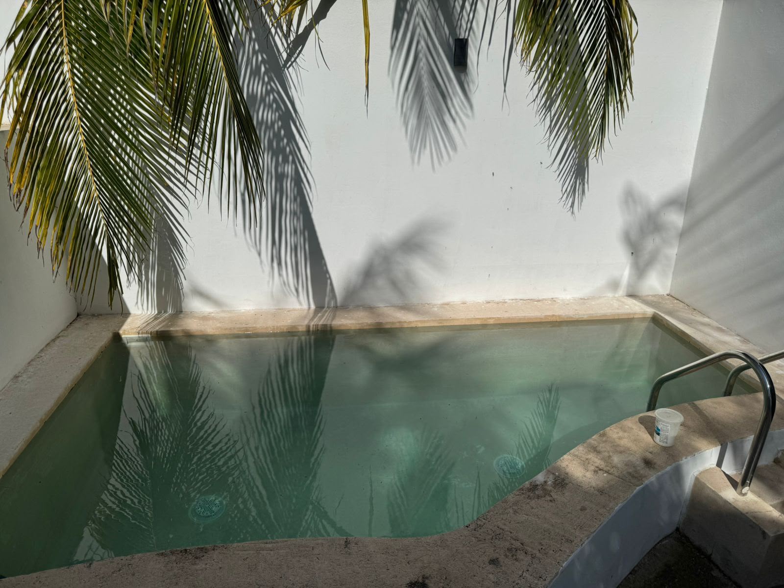Casa Flamingo
